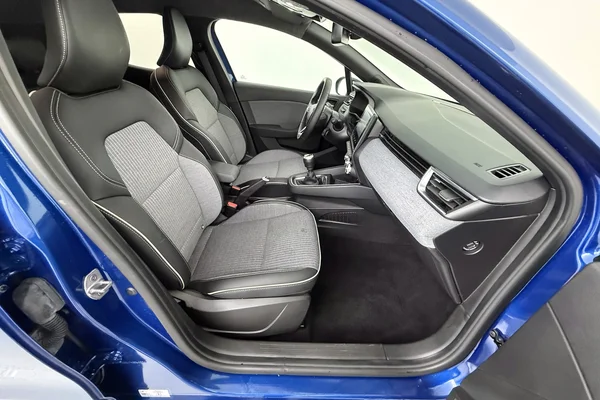 Renault Clio V Phase II (2025) — foto 13 van 29