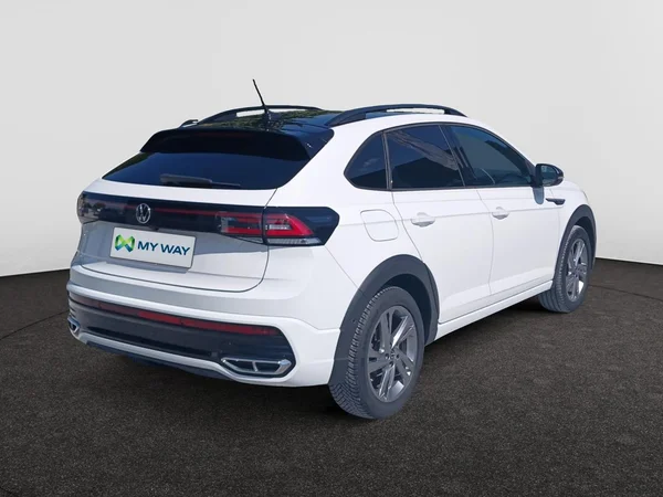 VOLKSWAGEN Taigo (2022) — foto 11 van 18