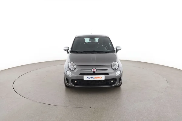 Fiat 500 (2020) — foto 15 van 16