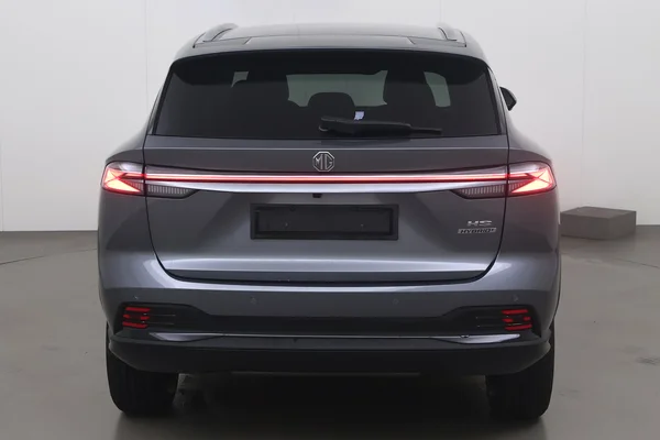 MG HS Hybrid+ (HEV) (2026) — foto 12 van 17