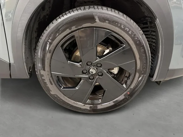 Citroën C5 Aircross (2025) — foto 18 van 21