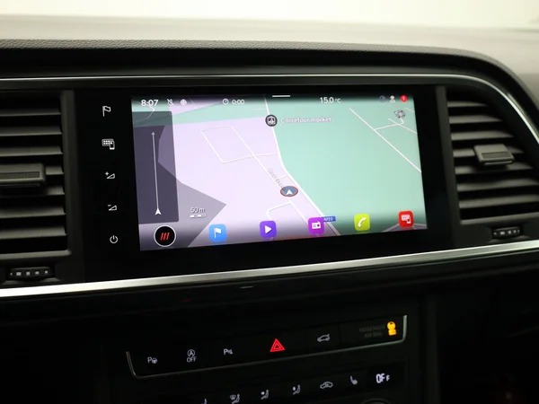 SEAT Ateca (2021) — foto 18 van 21