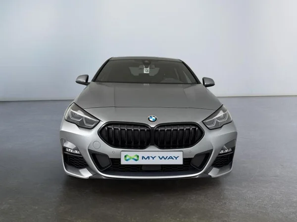 BMW 2 Gran Coupé (F44) (2023) — foto 23 van 30