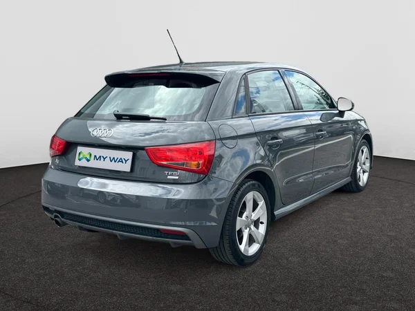 AUDI A1 Sportback (2016) — foto 20 van 24
