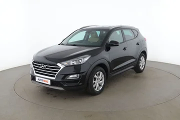Hyundai Tucson dda9f777-352b-49db-9149-4a9477b157f7