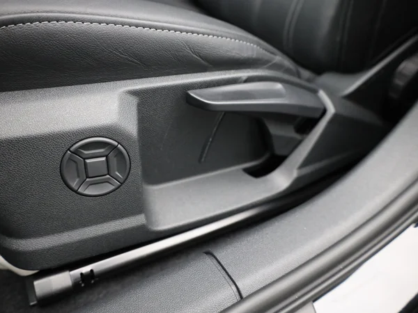 AUDI A3 Sportback (2025) — foto 5 van 21