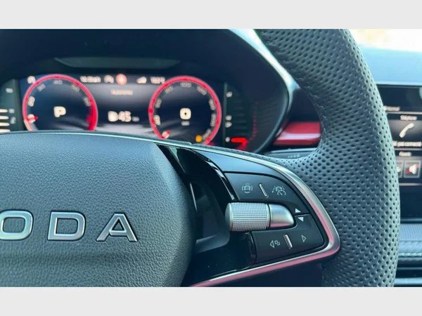 Skoda Fabia (2026) — foto 8 van 28