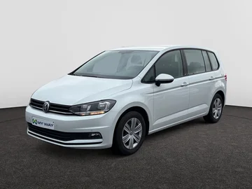 VOLKSWAGEN Touran (2018)