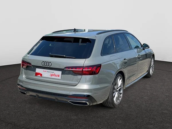 AUDI A4 Avant (2024) — foto 12 van 22