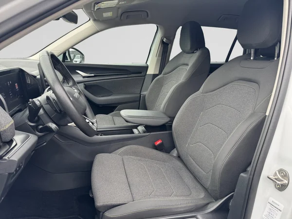 SKODA Kodiaq (2025) — foto 24 van 24