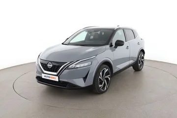 Nissan Qashqai 0af2a647-1e11-4e20-b6eb-af4fe358f0ff