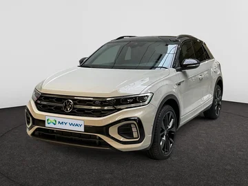 VOLKSWAGEN T-Roc (2025)