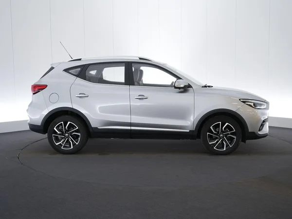 MG ZS (2024) — foto 19 van 22