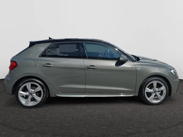 AUDI A1 Sportback (2026) — foto 21 van 24