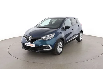 Renault Captur d33f6f26-d0cd-461c-9f22-35ef98f7edd9