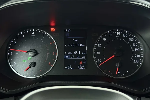 Renault Clio V (2023) — foto 17 van 31