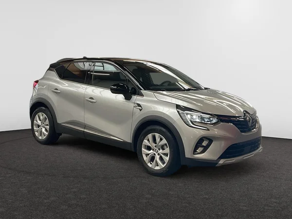 RENAULT Captur (2022) — foto 20 van 22