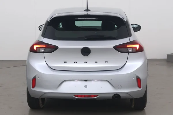 Opel Corsa (2025) — foto 17 van 22