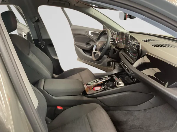 AUDI A5 Avant (2025) — foto 8 van 24