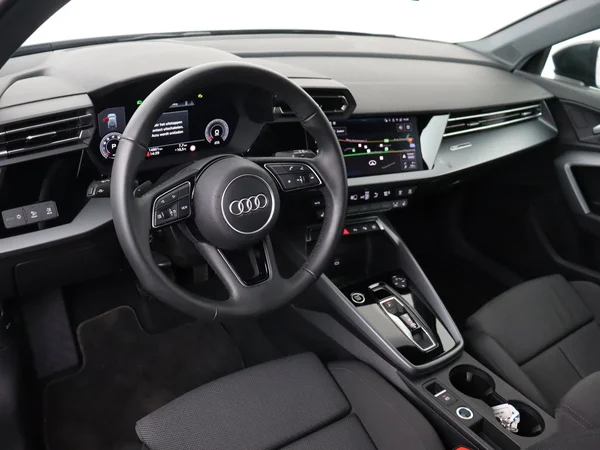 AUDI A3 Sportback (2025) — foto 17 van 18
