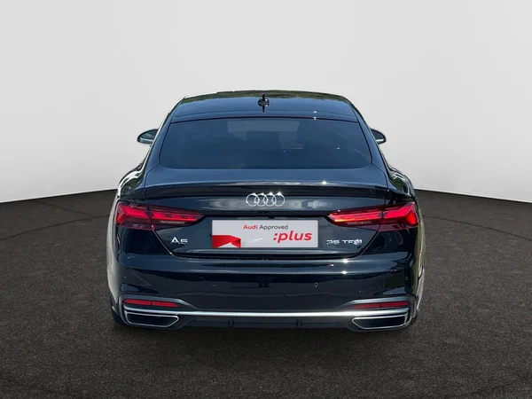 AUDI A5 Sportback (2023) — foto 11 van 21