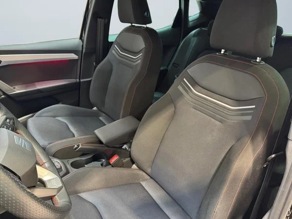 SEAT Ibiza 5P/D (2024) — foto 3 van 31