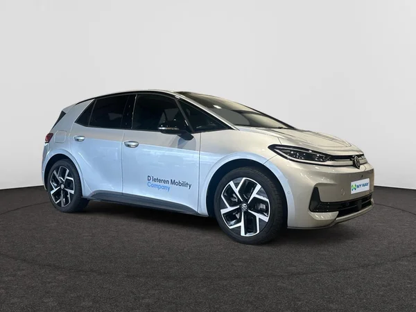 VOLKSWAGEN ID.3 Neo (2026) — foto 22 van 24