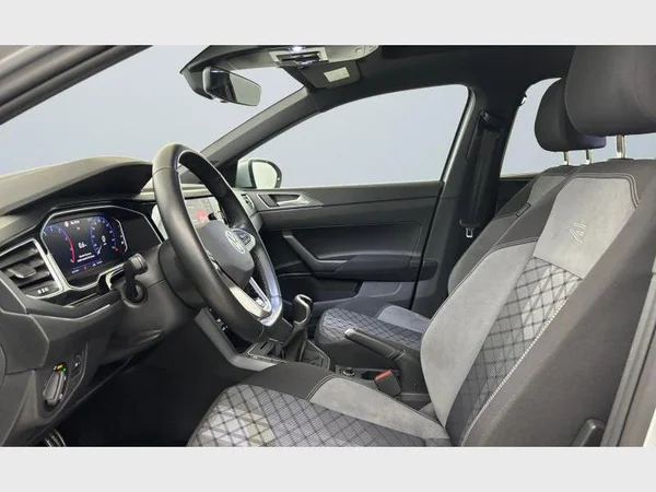 Volkswagen Taigo (2024) — foto 15 van 15