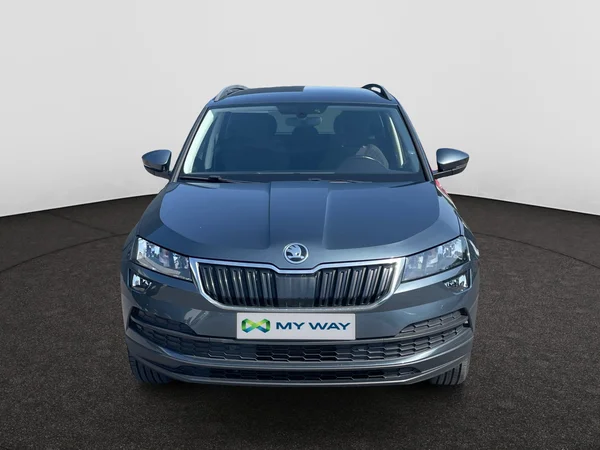 SKODA Karoq (2020) — foto 19 van 21