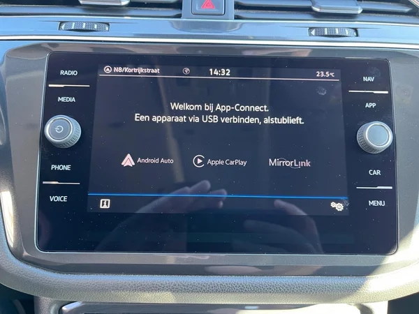 VOLKSWAGEN Tiguan Allspace Dsl (2020) — foto 4 van 22