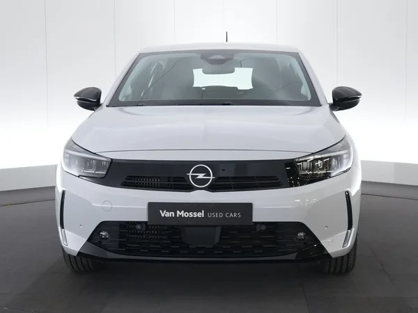 Opel Corsa (2025) — foto 19 van 25