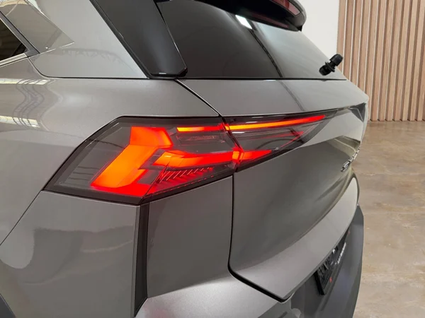 Renault Symbioz (2026) — foto 27 van 29