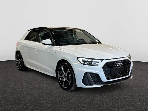 AUDI A1 Sportback (2025) — foto 11 van 24