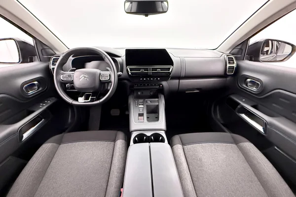 Citroen C5 Aircross (2025) — foto 7 van 28