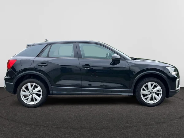 AUDI Q2 (2023) — foto 21 van 22