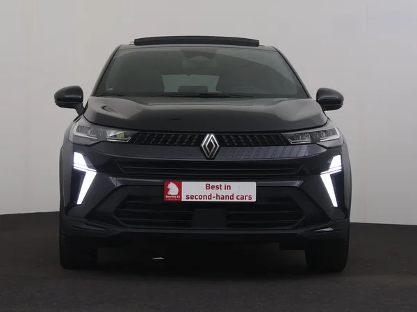 RENAULT Captur (2024) — foto 26 van 28