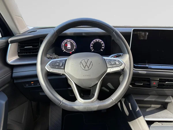 VOLKSWAGEN Tayron (2025) — foto 4 van 24