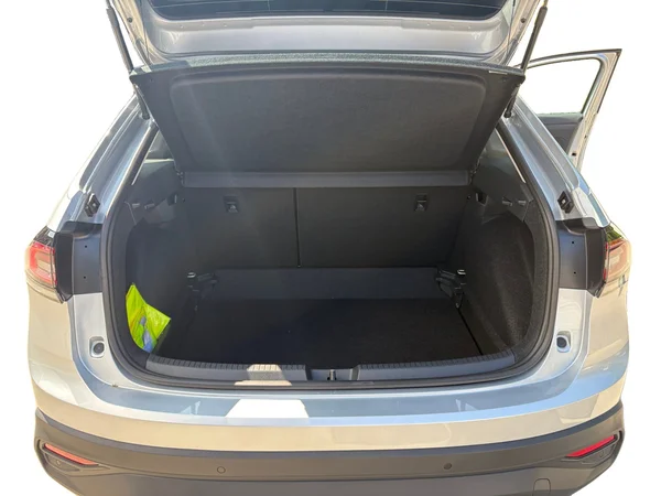 VOLKSWAGEN Taigo (2025) — foto 2 van 17