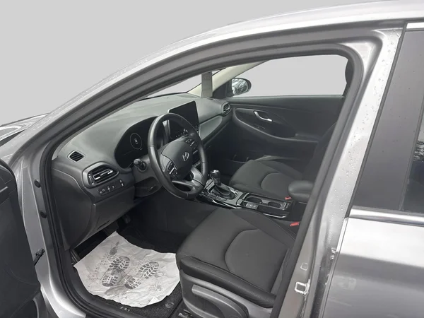 Hyundai i30 (2025) — foto 14 van 15