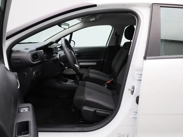 Citroën C3 (2022) — foto 33 van 33