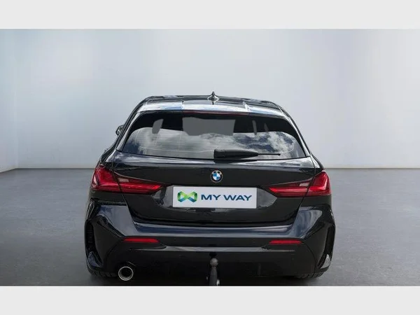 BMW 1 Hatch (2020) — foto 23 van 25