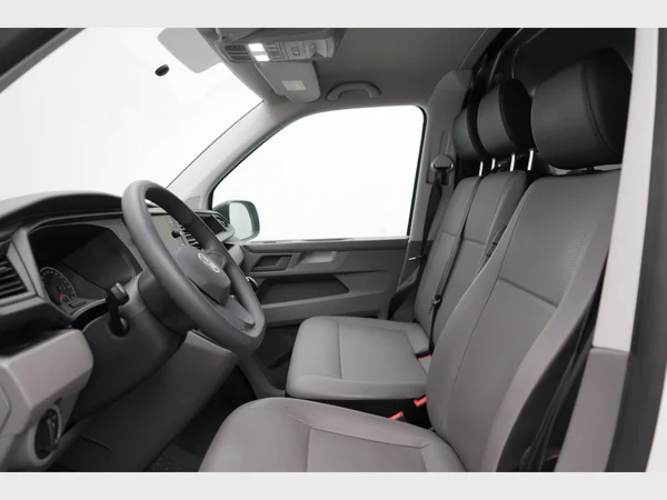 VOLKSWAGEN Transporter T6.1 1200 Fou Swb (2021) — foto 17 van 20