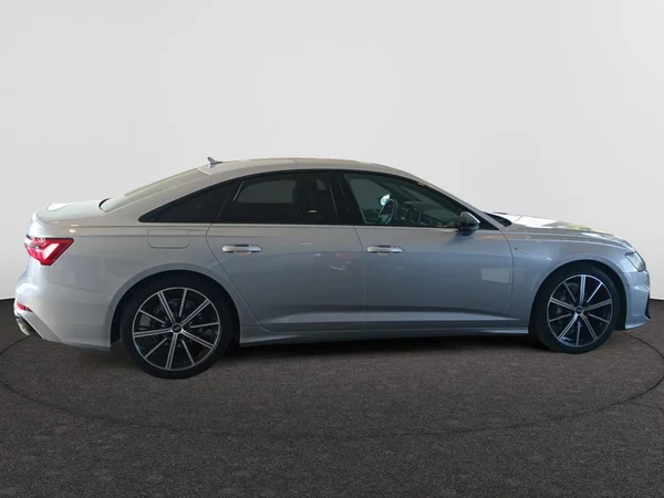 AUDI A6 Dsl (2025) — foto 15 van 18