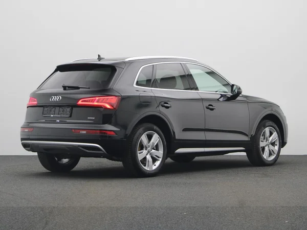 AUDI Q5 (2019) — foto 12 van 22