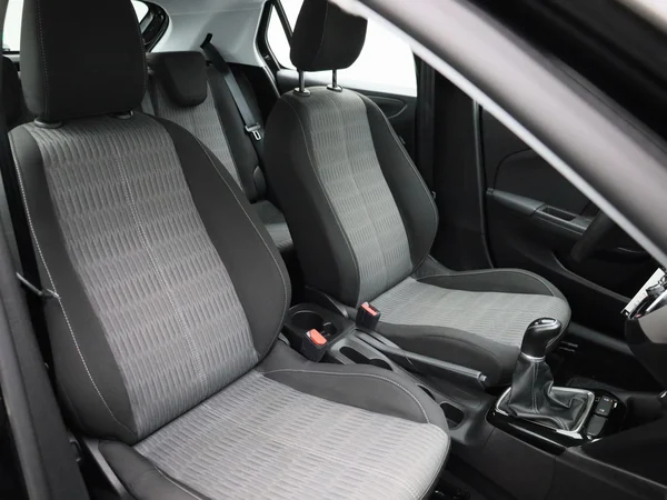 Opel Corsa (2023) — foto 24 van 35
