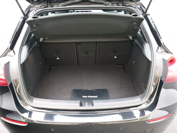 Mercedes-Benz A-Klasse (2025) — foto 14 van 25