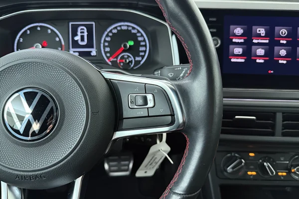 Volkswagen Polo Gti (2020) — foto 8 van 17