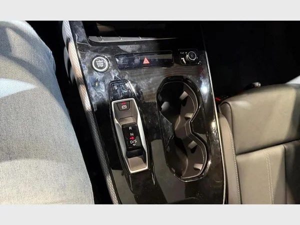 AUDI A5 e-hybrid (2026) — foto 7 van 18