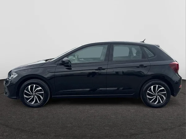 VOLKSWAGEN Polo (2022) — foto 3 van 14