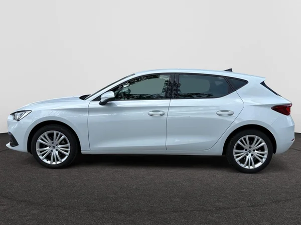 SEAT Leon (2020) — foto 12 van 24